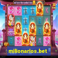 milionarios.bet