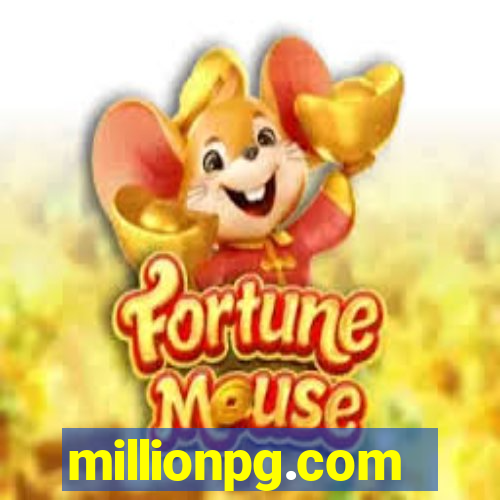 millionpg.com