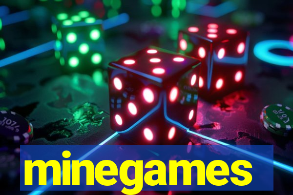 minegames