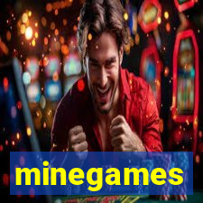 minegames