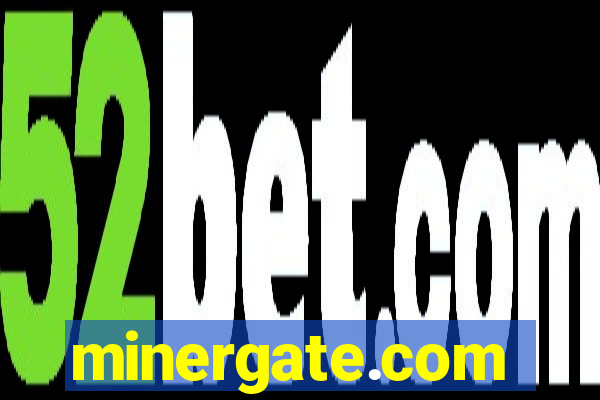 minergate.com