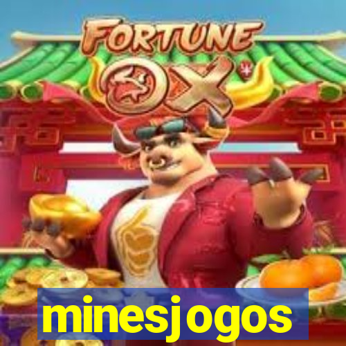 minesjogos