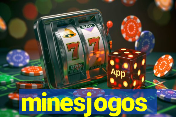 minesjogos