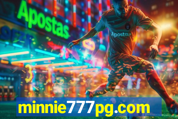 minnie777pg.com