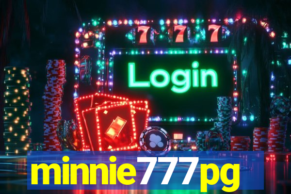 minnie777pg