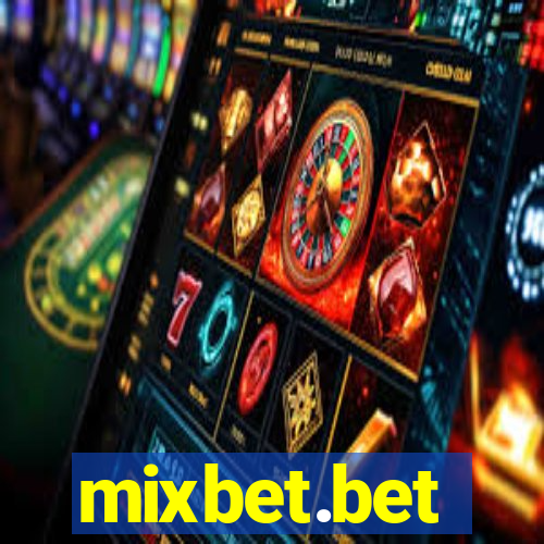 mixbet.bet