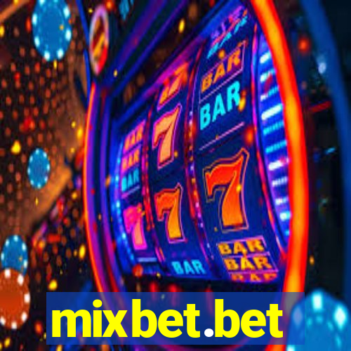 mixbet.bet