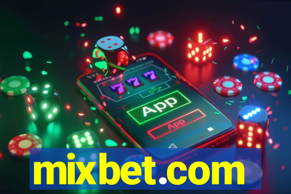 mixbet.com