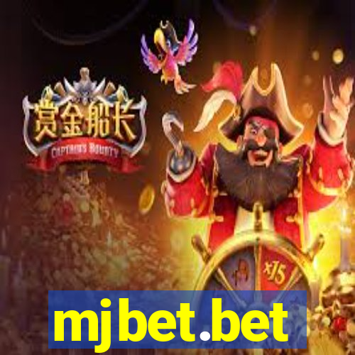 mjbet.bet