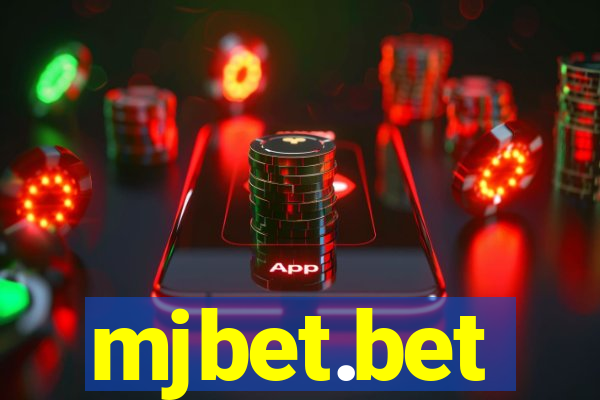 mjbet.bet