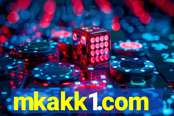 mkakk1.com