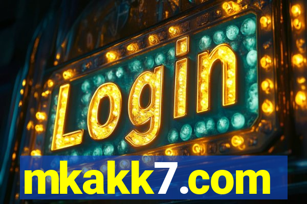 mkakk7.com