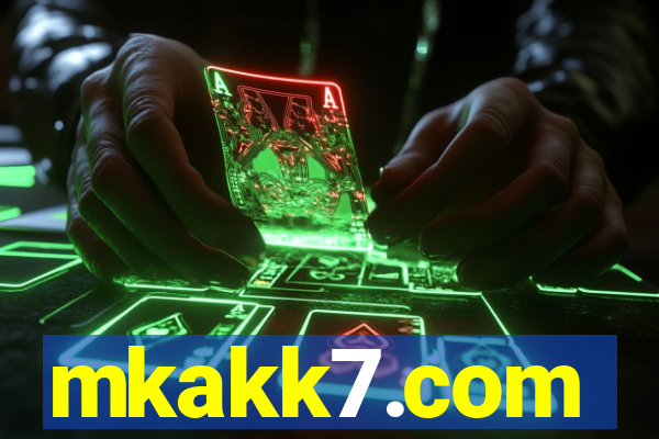 mkakk7.com