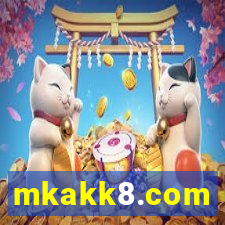 mkakk8.com