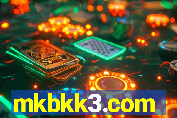 mkbkk3.com