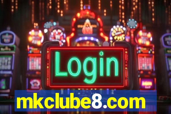 mkclube8.com