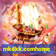 mkdkk.comhome