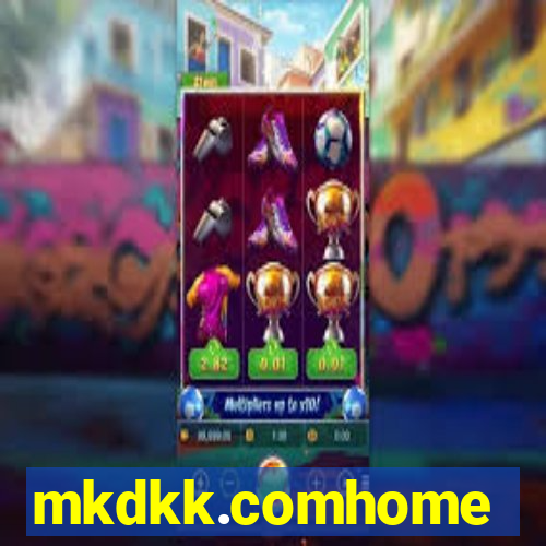 mkdkk.comhome