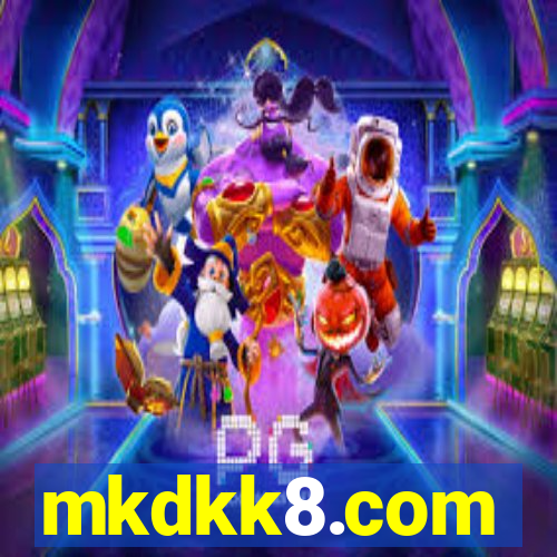 mkdkk8.com