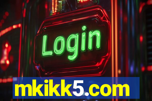 mkikk5.com