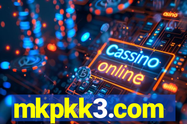 mkpkk3.com