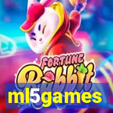 ml5games