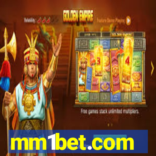 mm1bet.com