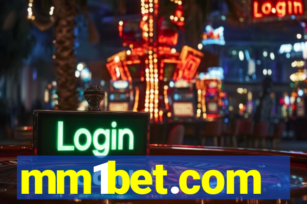 mm1bet.com