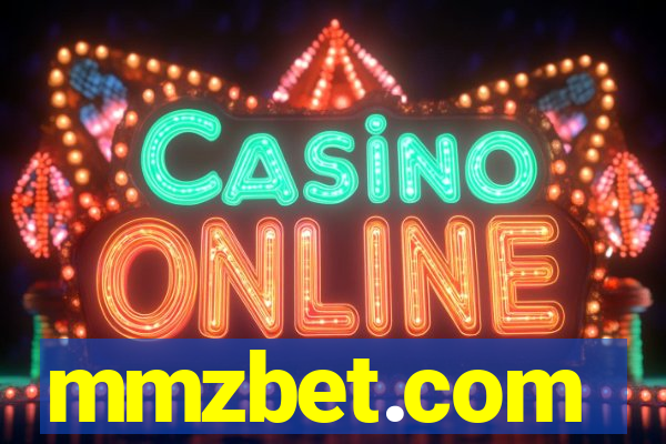 mmzbet.com