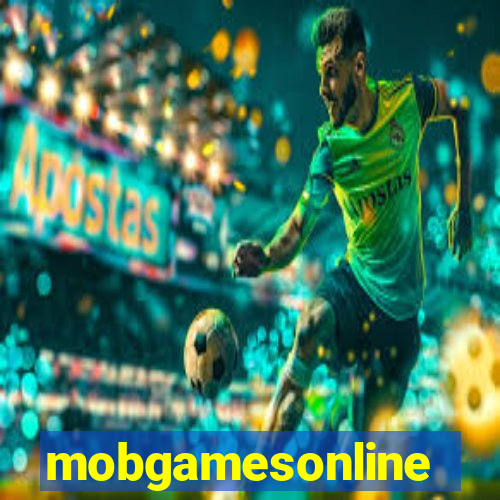 mobgamesonline