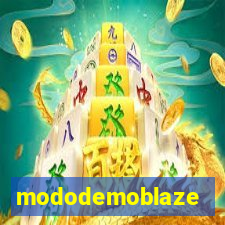 mododemoblaze