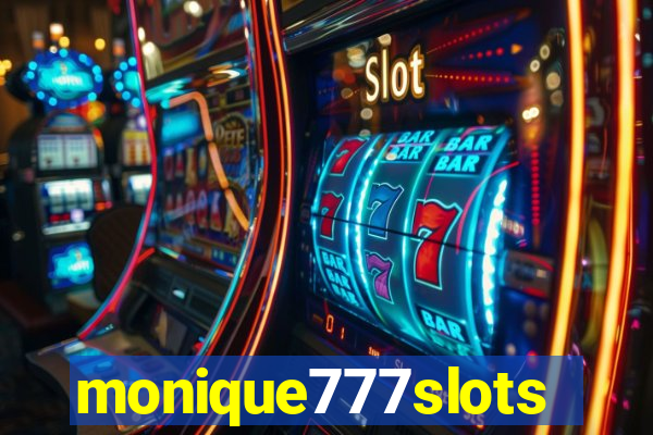 monique777slots