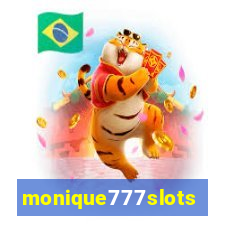 monique777slots