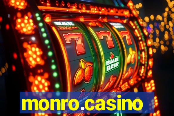 monro.casino