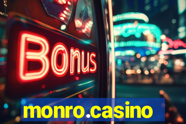 monro.casino