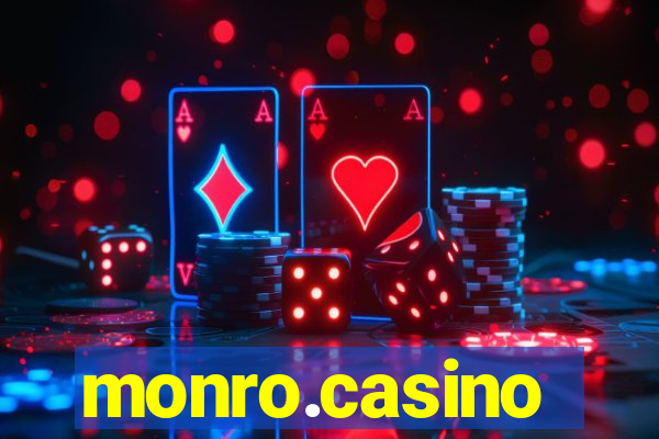 monro.casino