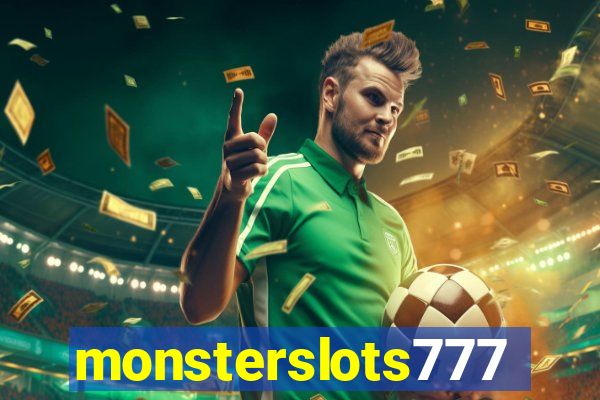 monsterslots777