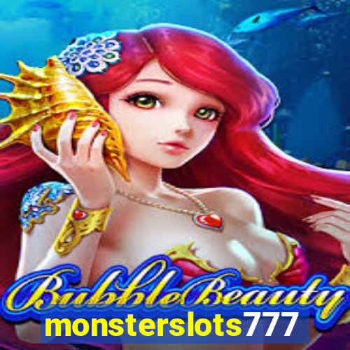 monsterslots777