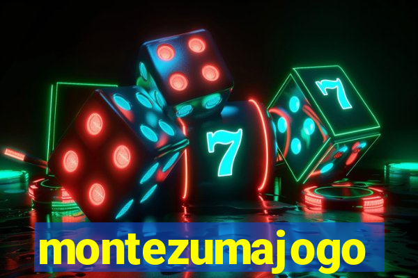 montezumajogo