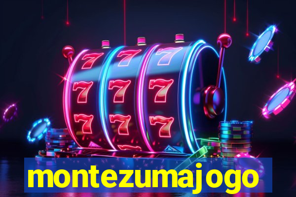 montezumajogo