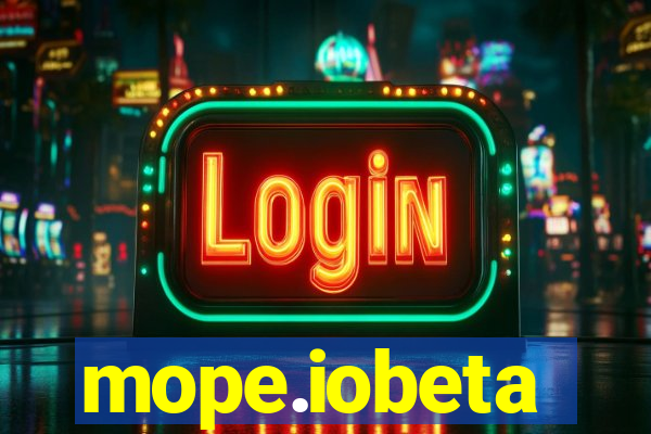 mope.iobeta