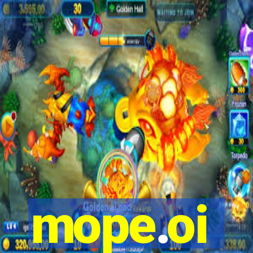 mope.oi