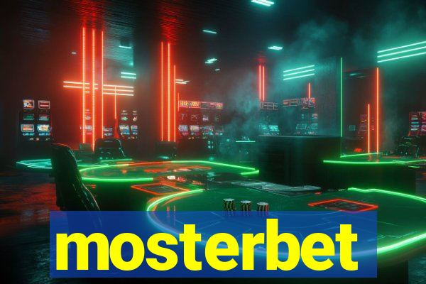 mosterbet