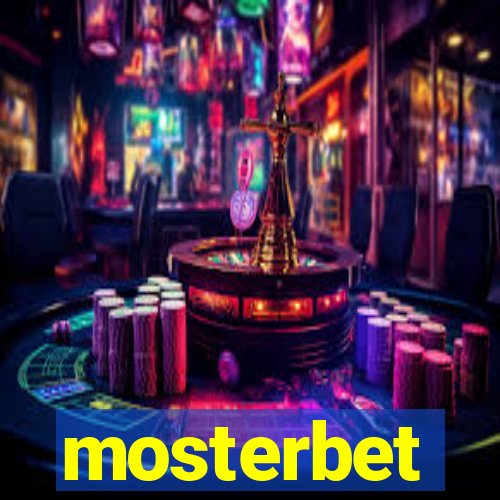 mosterbet