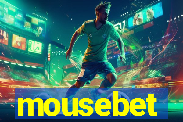 mousebet