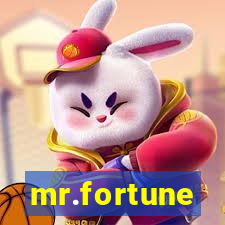 mr.fortune