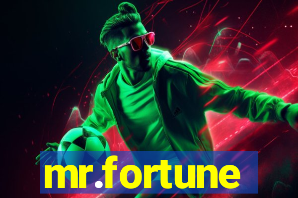 mr.fortune