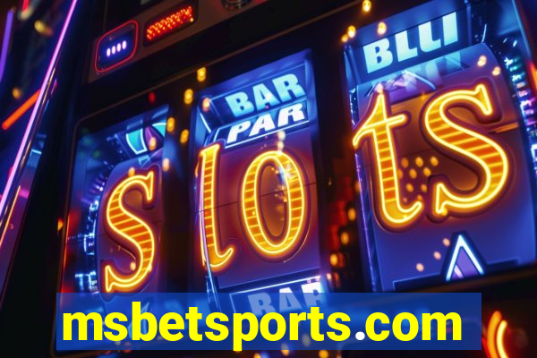 msbetsports.com