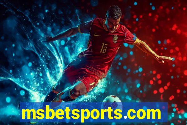 msbetsports.com