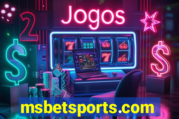 msbetsports.com